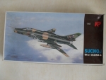 Thumbnail KP SUCHOJ SU-22KM4